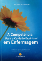A competência para o cuidado espiritual em enfermagem
